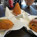 Condorelli Belpasso Comida