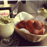 Condorelli Belpasso Comida