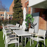 Del Centro Sportivo