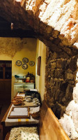 Osteria Del Masot inside