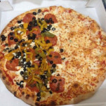 Pizzeria S. Maria