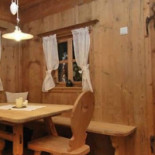 Bachgütl À l'intérieur