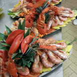 La Lanterna Comida