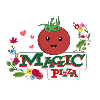 Magic Pizza Civezzano menu