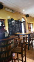 Trattoria Al Bocal inside