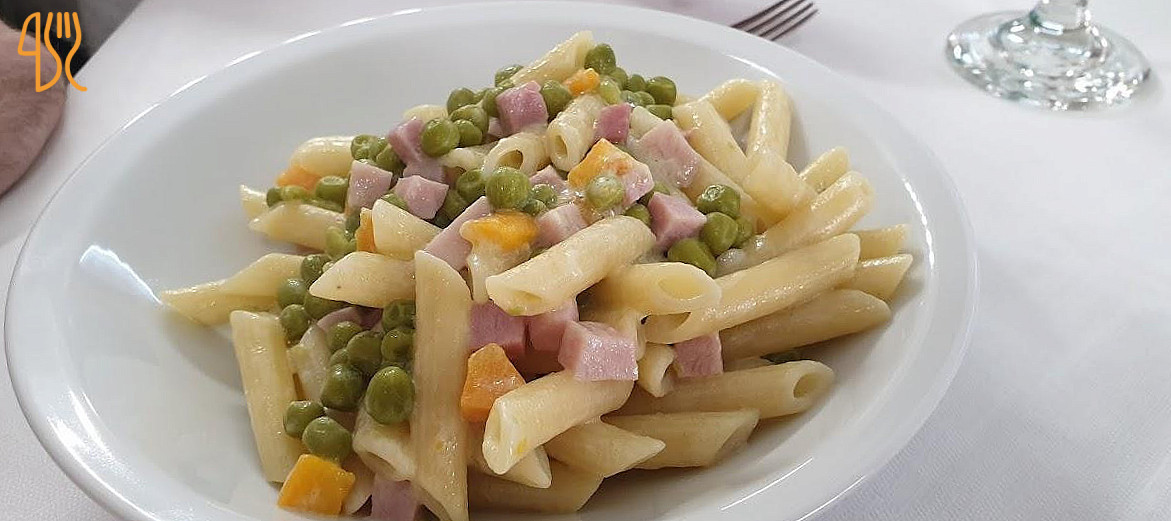 Trattoria Conti Comida