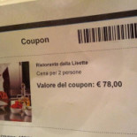 Dalla Lisetta Carte