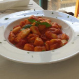 Al Rustic Nourriture