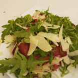 Al Rustic Nourriture