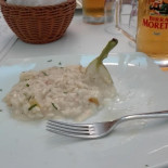 Al Rustic Nourriture