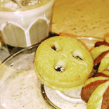 Daiquiri Comida