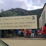 Caffetteria A Cadana Exterior