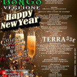 Coco Bongo Beach Carta