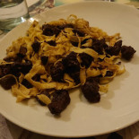 Il Farello Nourriture