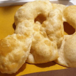 Il Farello Nourriture
