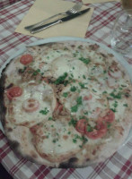 Pizzeria Alle Ronche F.lli Pinel food