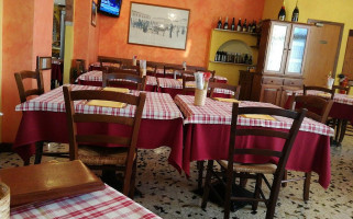 Pizzeria Alle Ronche F.lli Pinel inside