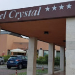 Crystal Extérieur