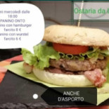 Da Lory Carte