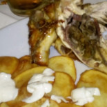 Mamma Ida Nourriture