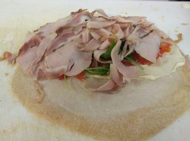 Giangusto Piadineria Fucecchio food