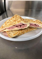 Giangusto Piadineria Fucecchio food