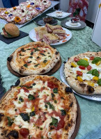 Pizzeria Il Faraone food