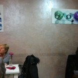 Pizzevia À l'intérieur