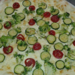 Pizzevia Nourriture