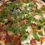 Pizzevia Nourriture