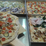 Pizzevia Nourriture