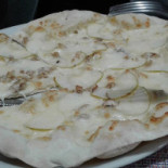 Pizzevia Nourriture