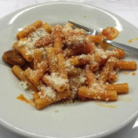 Due Pini Comida