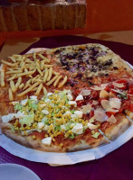 Pizzeria Da Peppe food