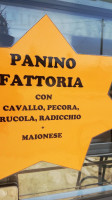 P Di G Peccati Di Gola menu