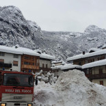 Alle Alpi Extérieur