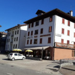 Alle Alpi Exterior