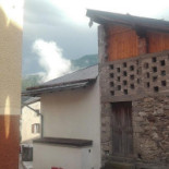 Alle Alpi Extérieur