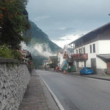 Alle Alpi Extérieur