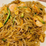 Asian Food The Mall Zhōng Cān Tīng food