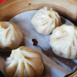 Asian Food The Mall Zhōng Cān Tīng food