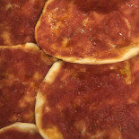 Al Chiosco Forano Comida