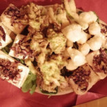 Al Chiosco Forano Comida