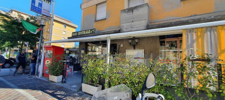 Bar Centrale Di Reutner Gabriele outside