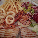 Blasios Comida