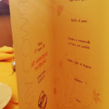 Comugne Carte