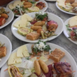 Blasios Comida