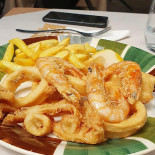 Blasios Comida