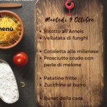 Enoteca Roby Con Cucina Carte
