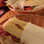 Flatus Vitae Comida